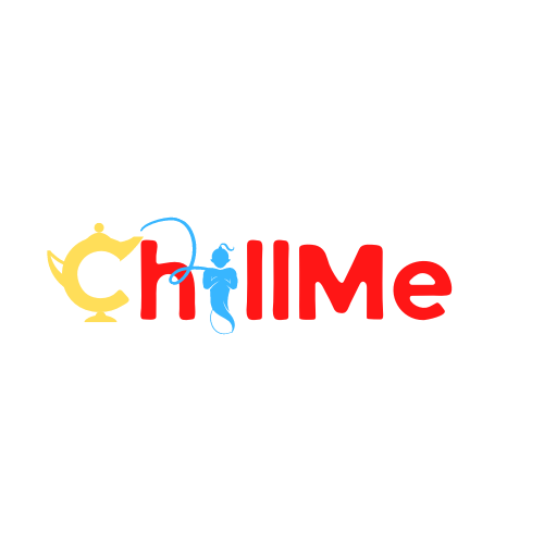 Chill Me Logo